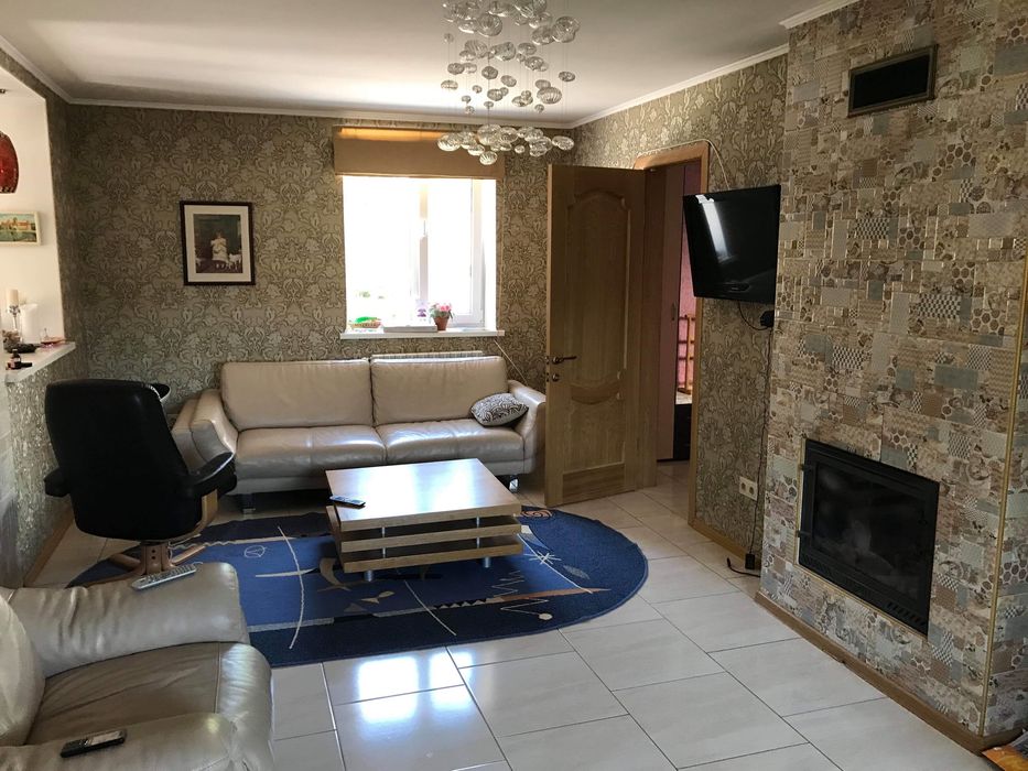 Аренда дома в лесу посуточно