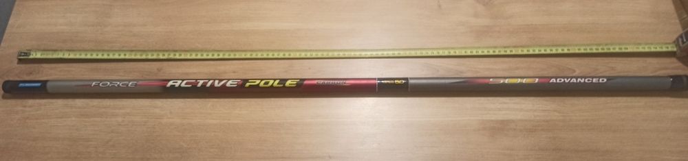 Flagman Force Active Pole 5м