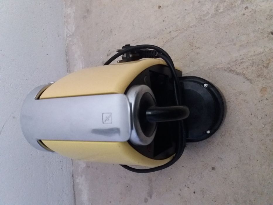 Maquinas de café para peças