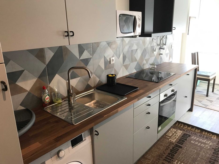 Quarto Individual | Despesas incluídas | Linda-a-Velha | Limpeza