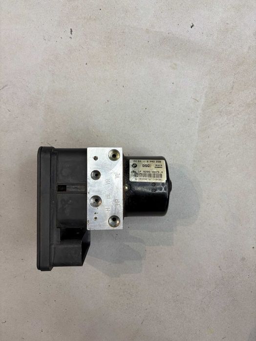 Pompa hamulcowa DSC BMW E46 M3 S54