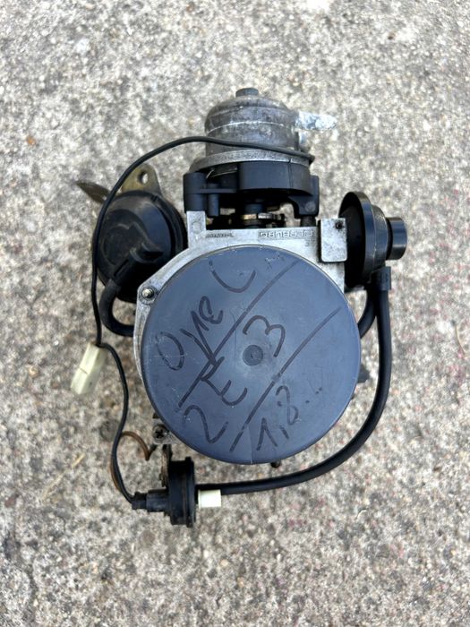 Carburador OPEL Corsa / Kadett / Ascona / Vectra (90107560)