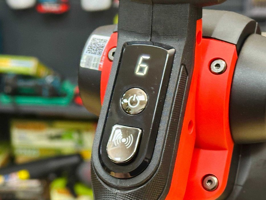 Виброприсоска Shijing 9393 + MiniKit | Дисплеи, Автоподкачка + КЕЙСЫ