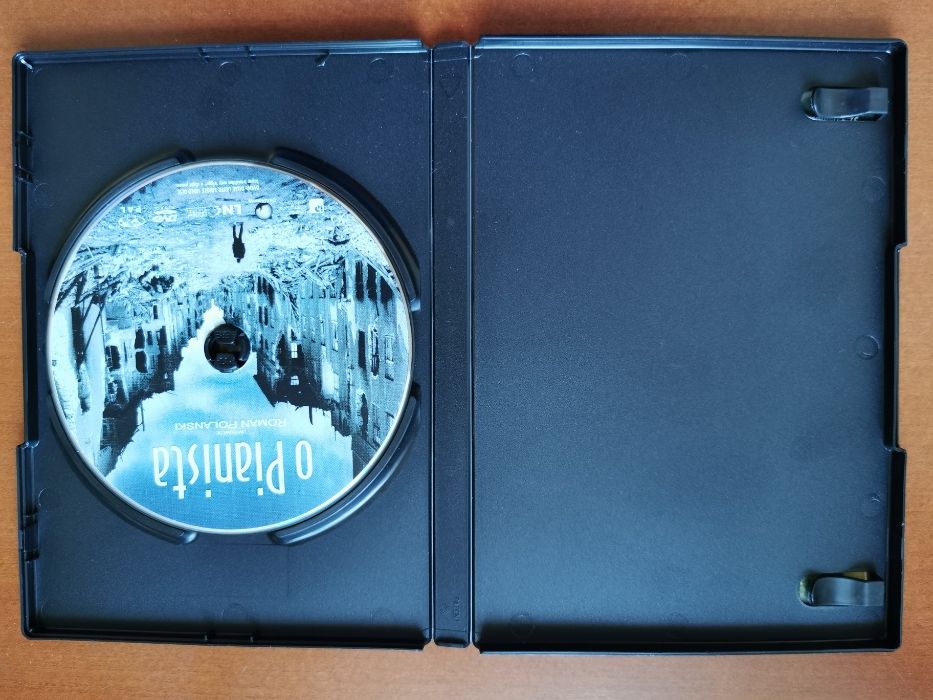 DVD | O Pianista
