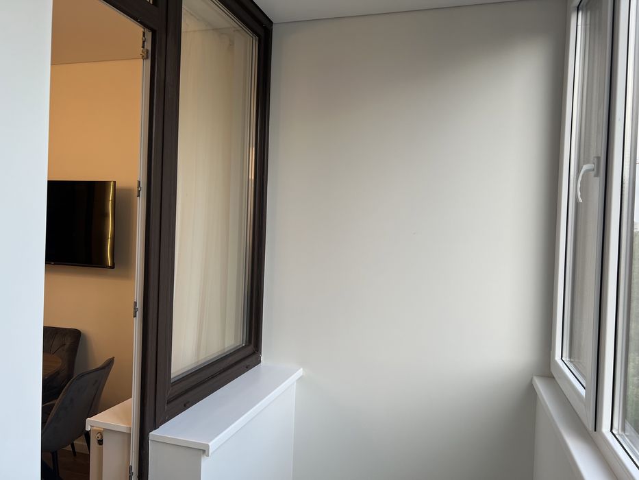 Продаю квартиру з євроремонтом 44 м2