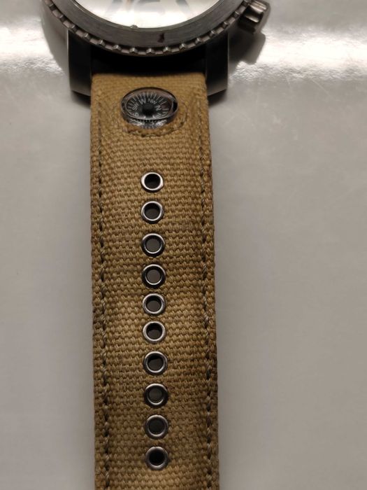 Zegarek Fossil JR 1139