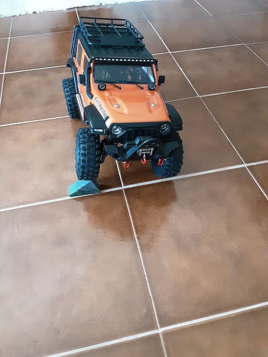 Crawler scale 1.0 crosstrail amewi