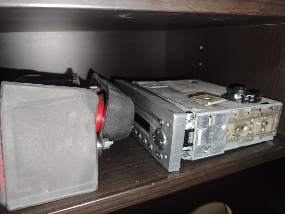 Alfa Romeo 156 – MEGA PAKIET CZĘŚCI! Lampy, Airbagi, Radio, Pasy, Lust