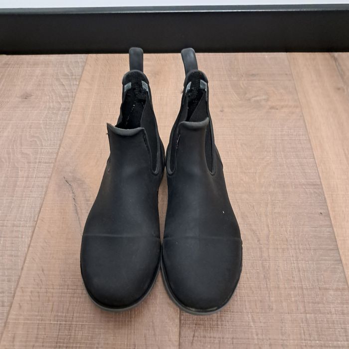 Sztyblety decathlon 35