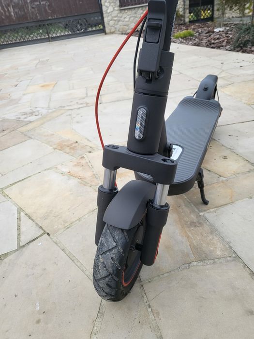 Електросамокат xiaomi 5 max