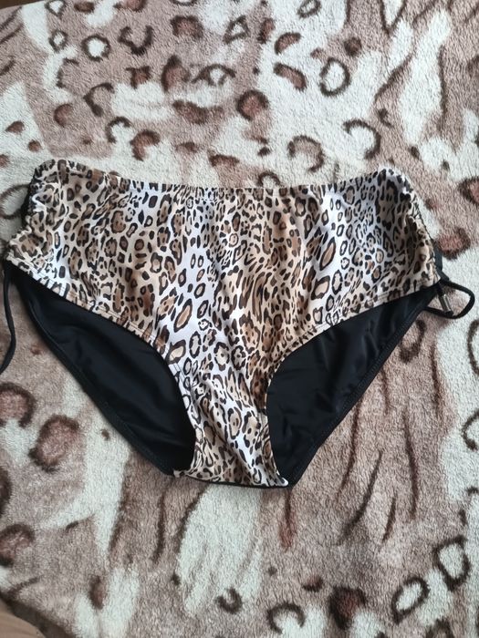 Strój kąpielowy dwuczęściowy roz..48