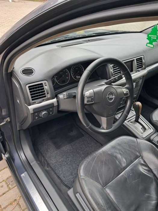Sprzedam Opel Vectra c kombi
