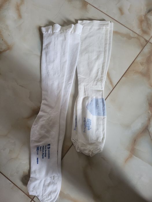 Компресійні гольфи носки