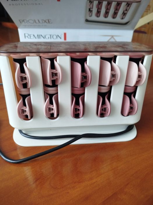 Електробігуді Remington Proluxe H9100, б/у