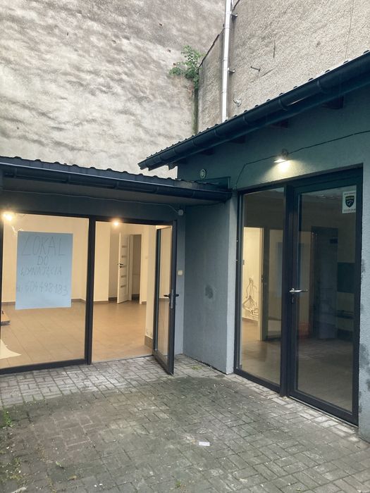 Lokal do wynajęcia