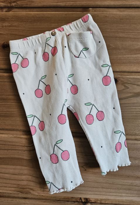 Leginsy Zara 68.
