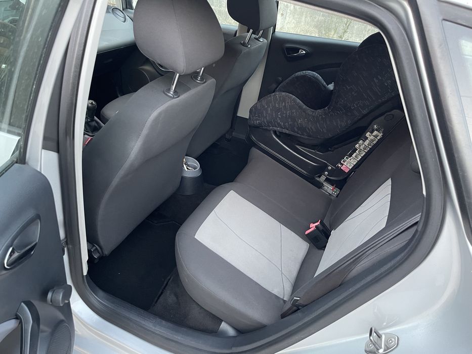 Seat ibiza 1.2 st