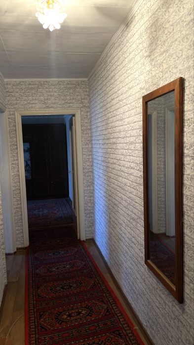 Продам квартиру