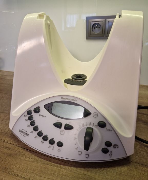 Thermomix TM31 stan bardzo dobry