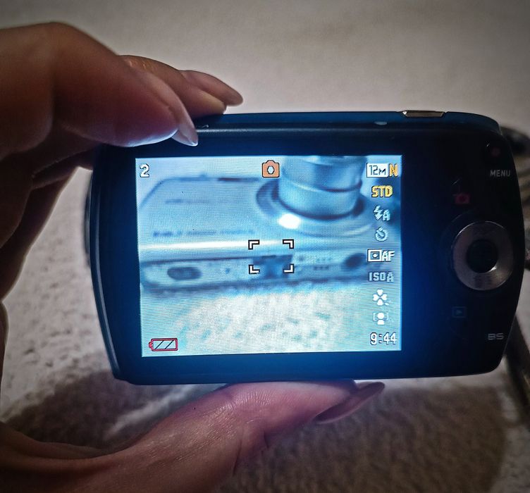 Лот цифрові фотоапарати під ремонт Nikon,Casio,Canon