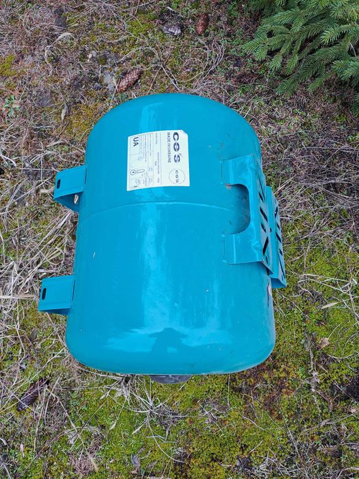 Гідробак для води