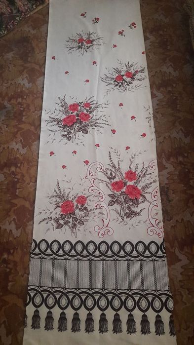 Штори з малюнками/шторы