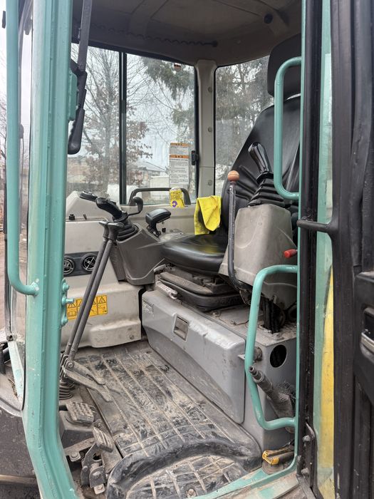 Yanmar vio 55  продаж/послуги