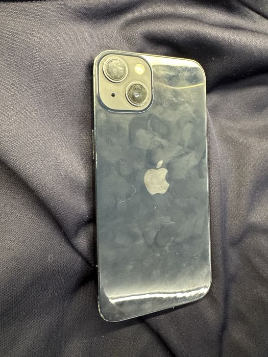 Продам iphone 13 128Gb Black neverlock все працює