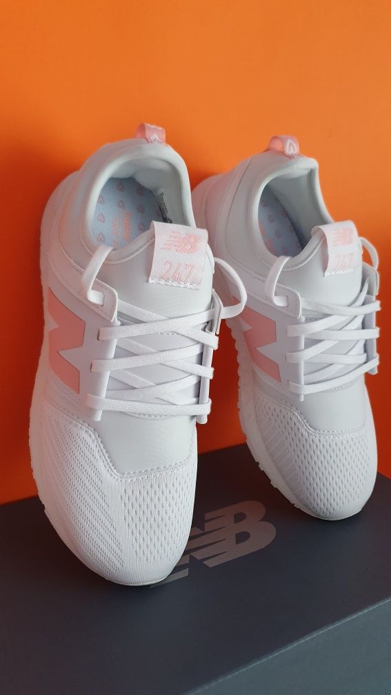Womens new balance 24 new arrivals