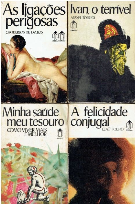 10195 Colecção Unibolso