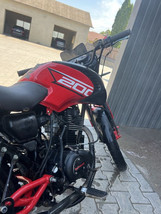 Продам viper zs200a-2