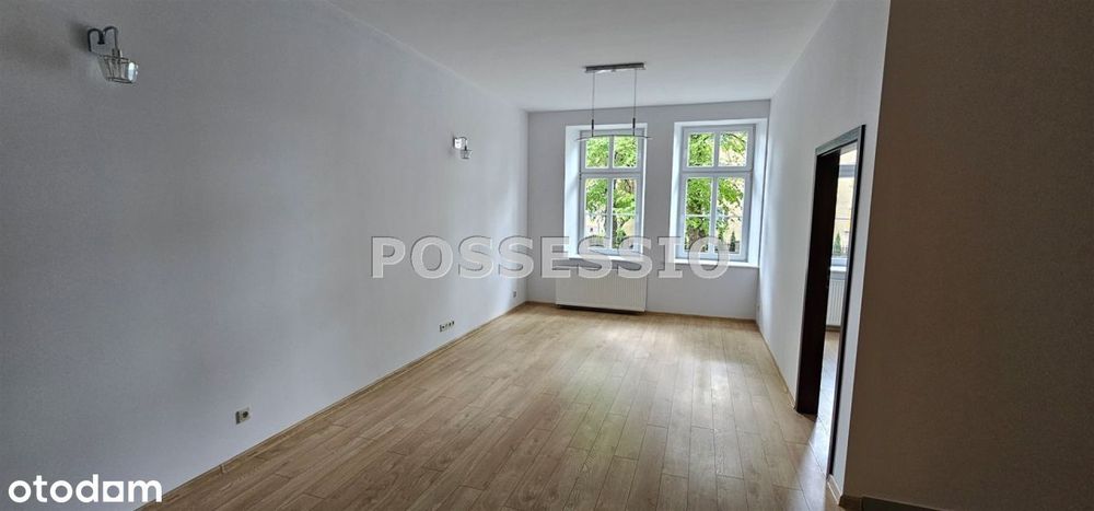 Mieszkanie na sprzedaż, 2 pokoje, 52 m², Strzegom