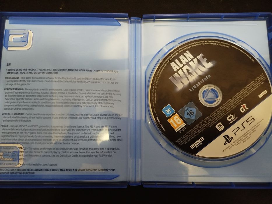 COD Modern Warfare 3 PS5