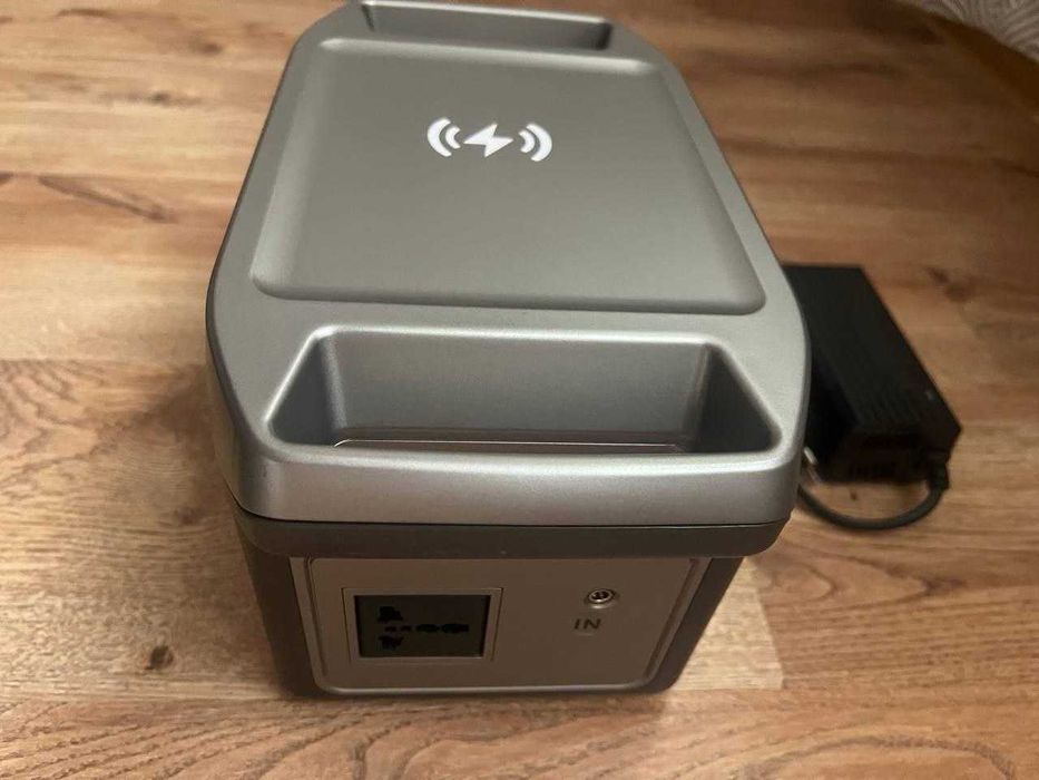 Инвертор чистый синус 500W, Зарядна станція для котла Powerone 500 Вт