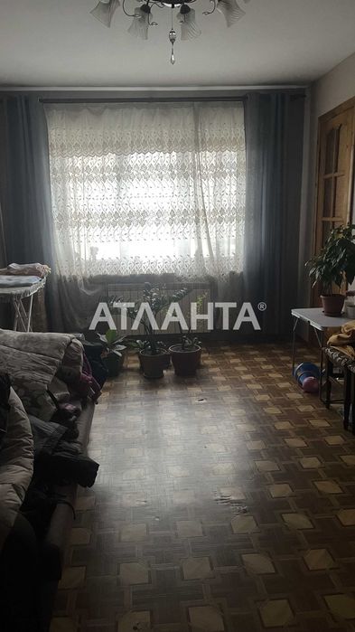 3х комн. в районе Крымского бульвара