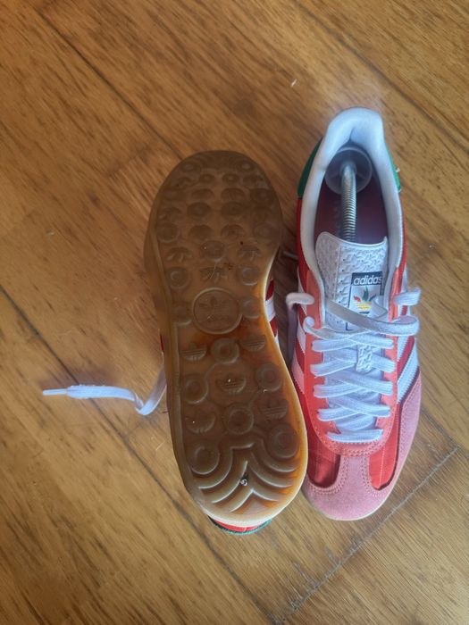 Adidas Gazelle 43