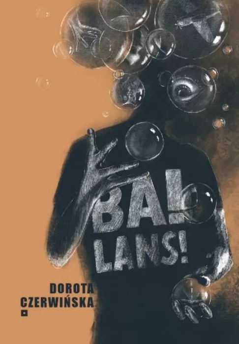 Balans  Dorota Czerwińska