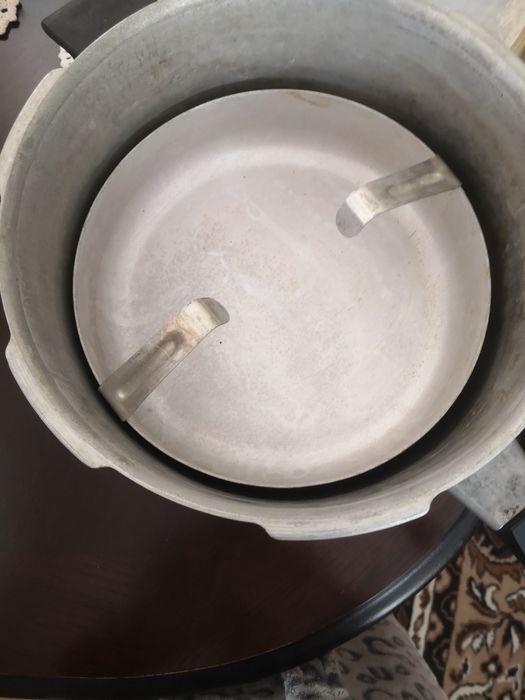 Скороварка                  .