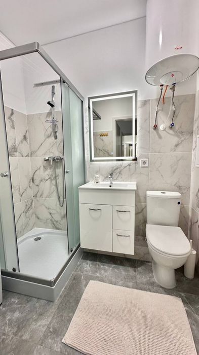 1-комнатная квартира по адресу (площадь 25 м²) - Atlanta.ua - фото 12