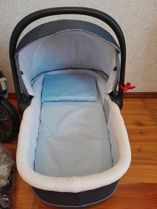 Cam Cortina evolytion X3 Дитяча каляска