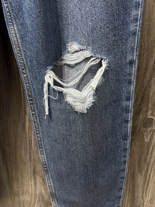 Джинси Mom 80-х Levi’s