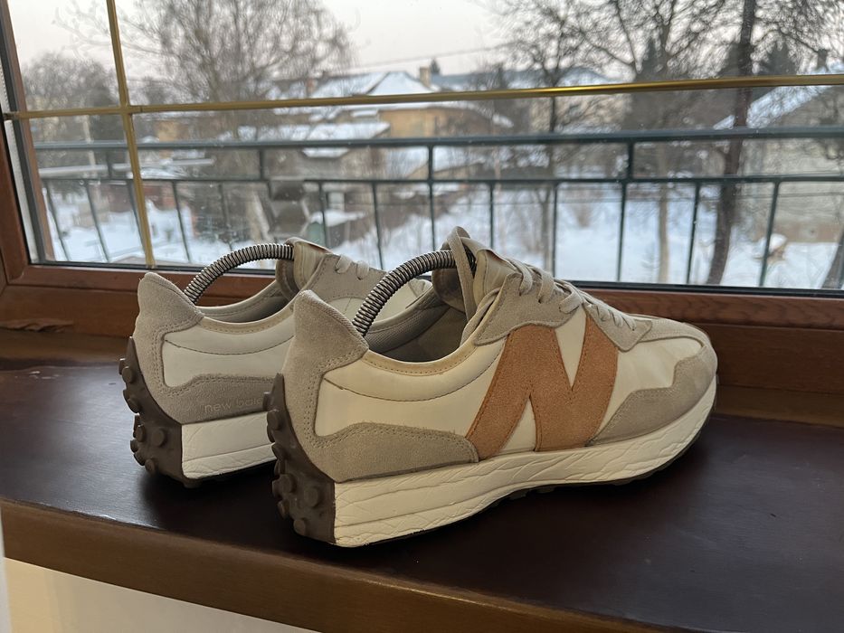 Кросівки New Balance 327