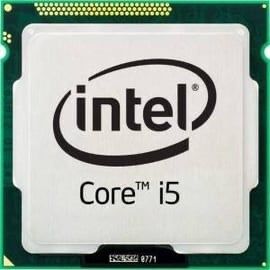 Intel core i5 12600k