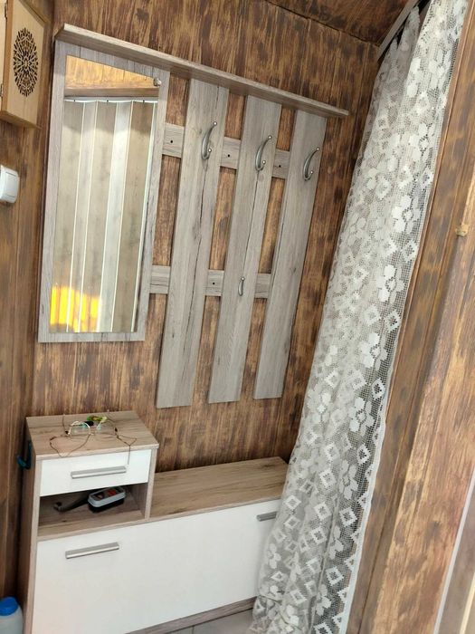 Mieszkanie do wynajęcia 43m²