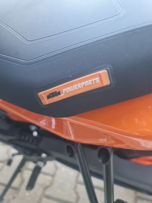 ktm 890 Duke Gp  2023