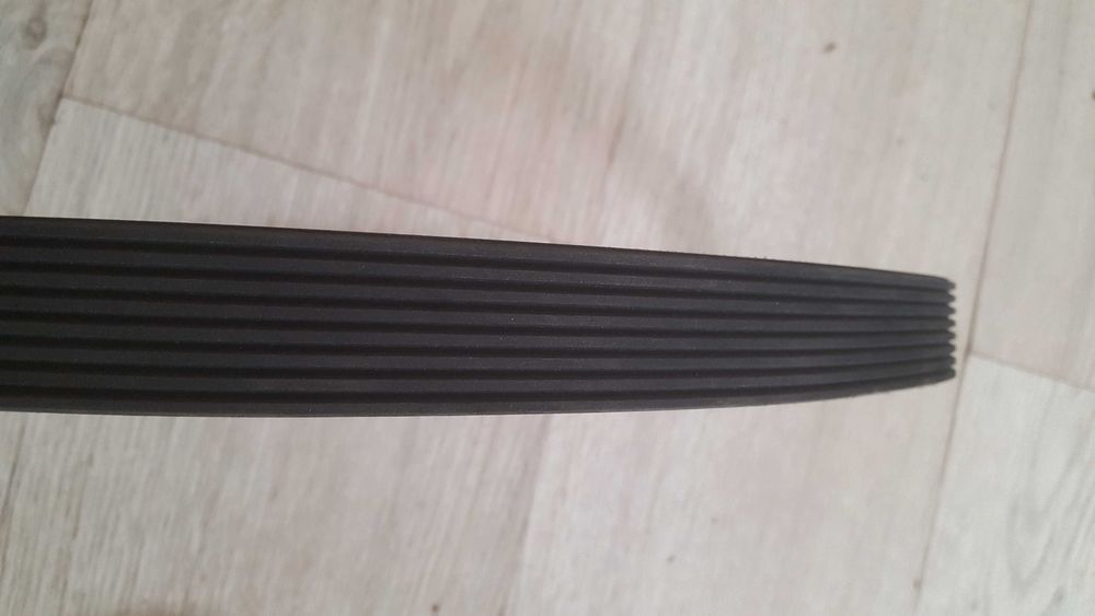 Correia de alternador 8pk 895 - 1175