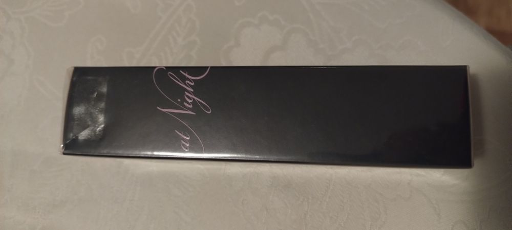 Naomi Campbell At Night EDT 30ml, nowa woda toaletowa 2014 rok