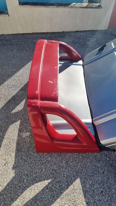 Full box mitsubishi l200