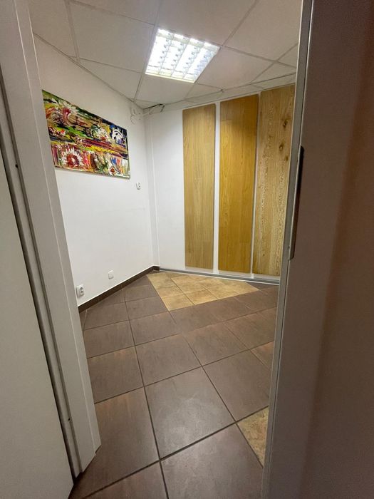 Wynajmę lokal/gabinet