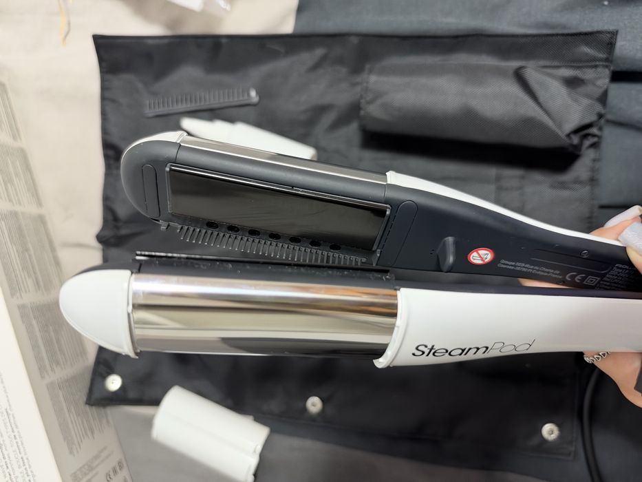 ‼️SteamPod 4 L’Oréal Professionnel‼️